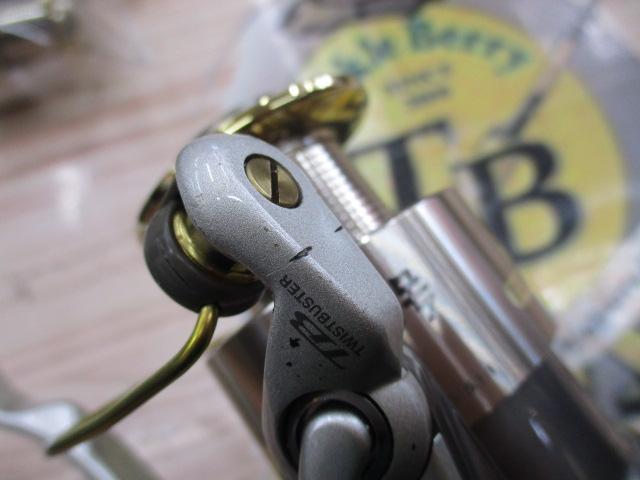 トーナメントZ 3000LBT