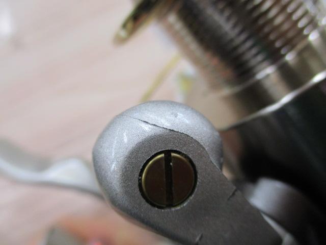 トーナメントZ 3000LBT