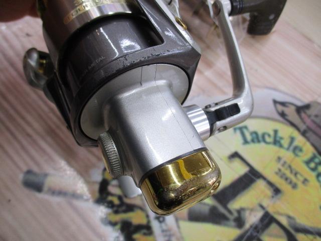 トーナメントZ 3000LBT