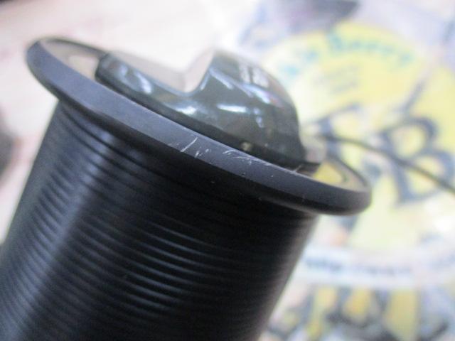 トーナメントプロキャスター SS-45Ⅱ 太糸用 左