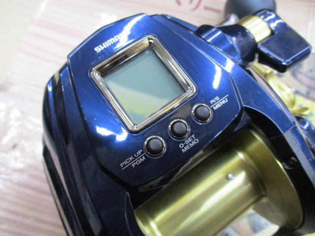 19ビーストマスター 9000