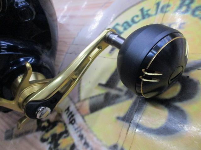 19ビーストマスター 9000