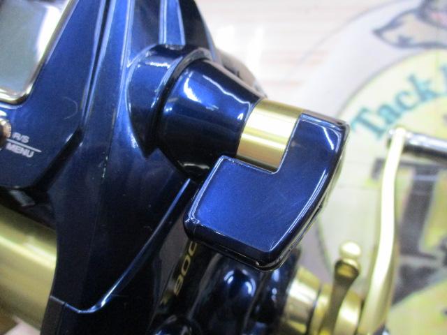 19ビーストマスター 9000