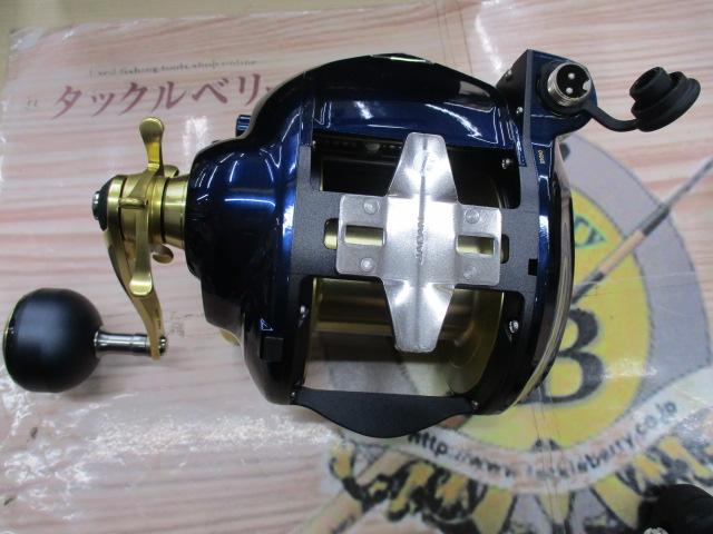 19ビーストマスター 9000