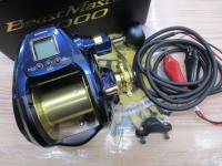 19ビーストマスター 9000