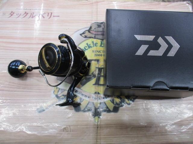 23ソルティガ 6000-H