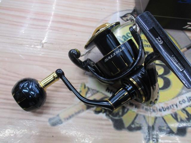 23ソルティガ 6000-H