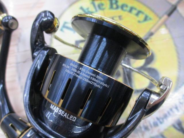 23ソルティガ 6000-H