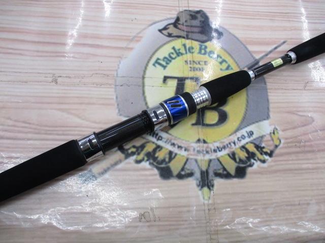 ソルティガコースタル SG 62S-2/3・F