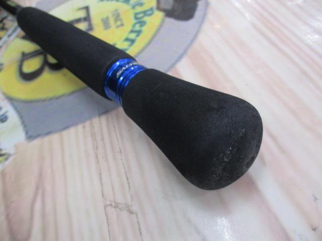 ソルティガコースタル SG 62S-2/3・F