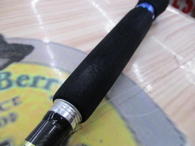 ソルティガコースタル SG 62S-2/3・F