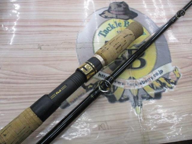 ガンガン GG-76SH