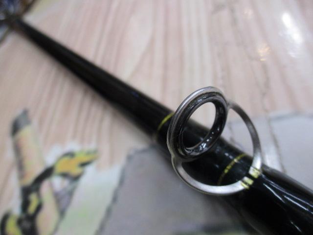 ガンガン GG-76SH