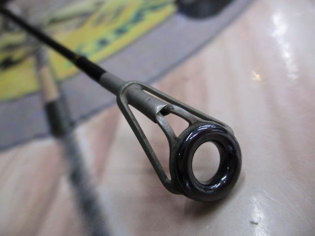 ガンガン GG-76SH