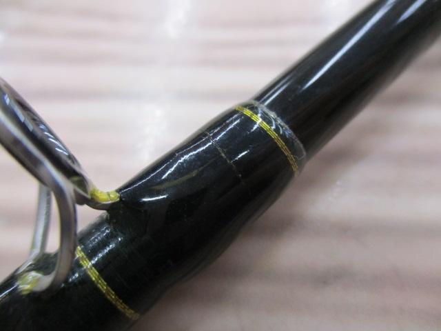 ガンガン GG-76SH