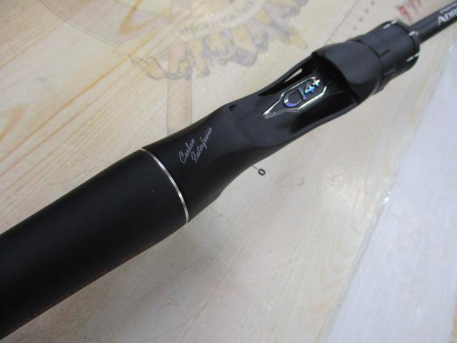 18ポイズンアドレナ 163L-BFS