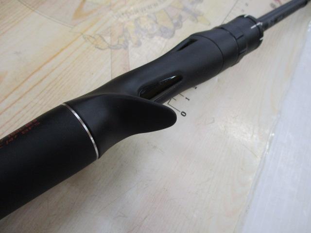 18ポイズンアドレナ 163L-BFS