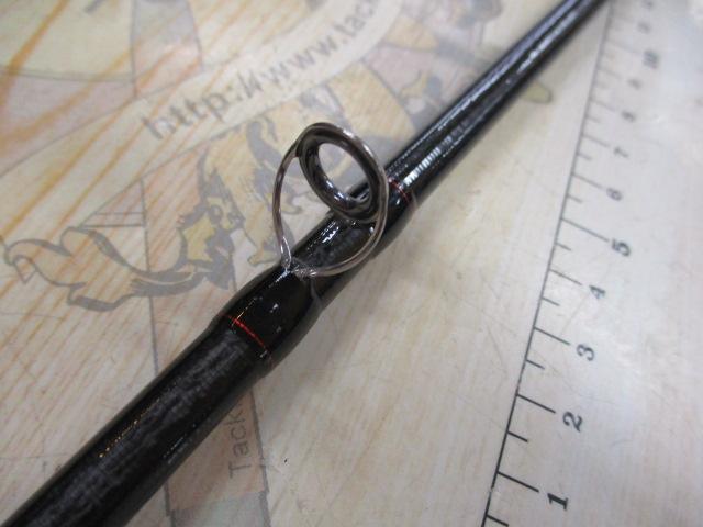 18ポイズンアドレナ 163L-BFS