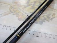 ソルパラ SPX-832E