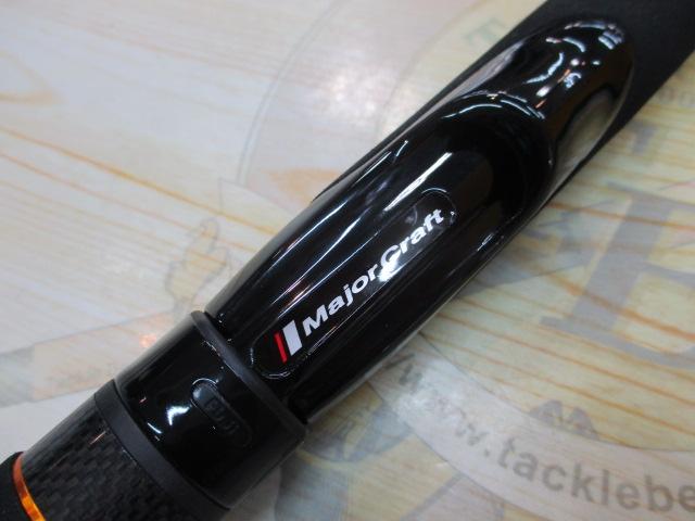 トリプルクロス TCX-962M/SRJ