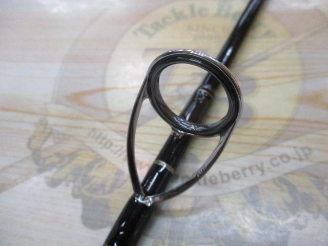 トリプルクロス TCX-962M/SRJ