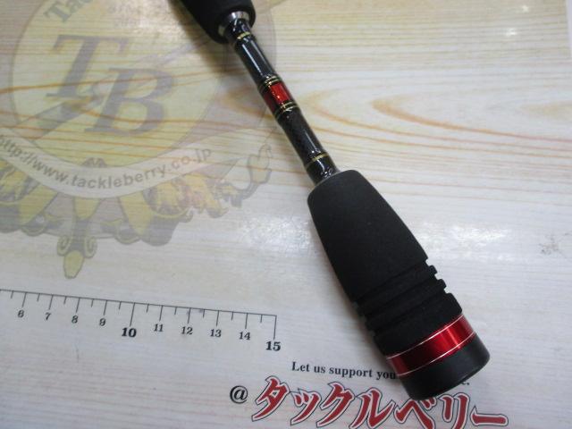 ホーネットデビルスナイパー HDS-641ML