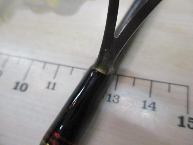 ホーネットデビルスナイパー HDS-641ML