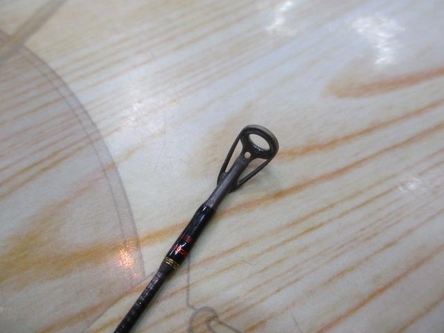 ホーネットデビルスナイパー HDS-641ML