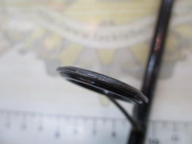 ホーネットデビルスナイパー HDS-641ML