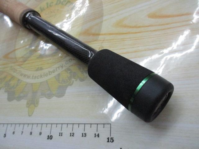 ロードランナーストラクチャーNXS STN650M ネコ&ヘビードロップショット