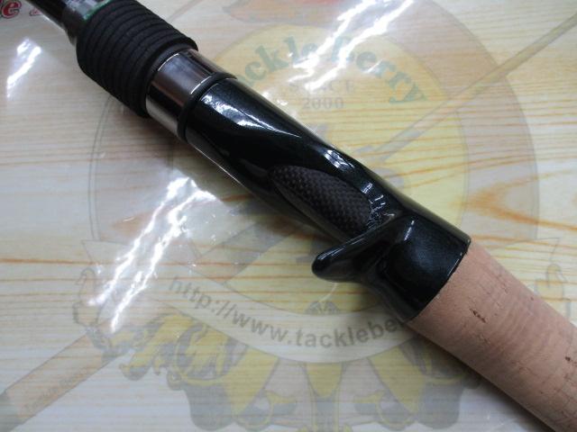 ロードランナーストラクチャーNXS STN650M ネコ&ヘビードロップショット