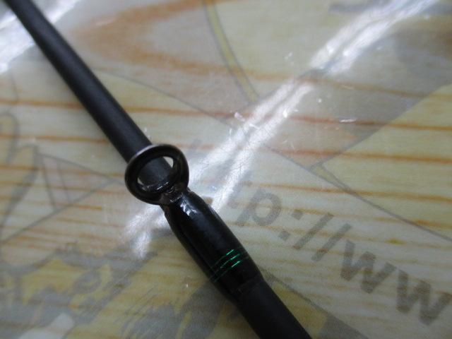 ロードランナーストラクチャーNXS STN650M ネコ&ヘビードロップショット