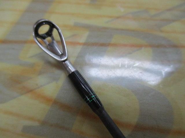 ロードランナーストラクチャーNXS STN650M ネコ&ヘビードロップショット