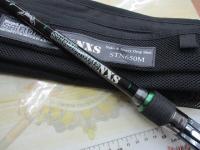 ロードランナーストラクチャーNXS STN650M ネコ&ヘビードロップショット