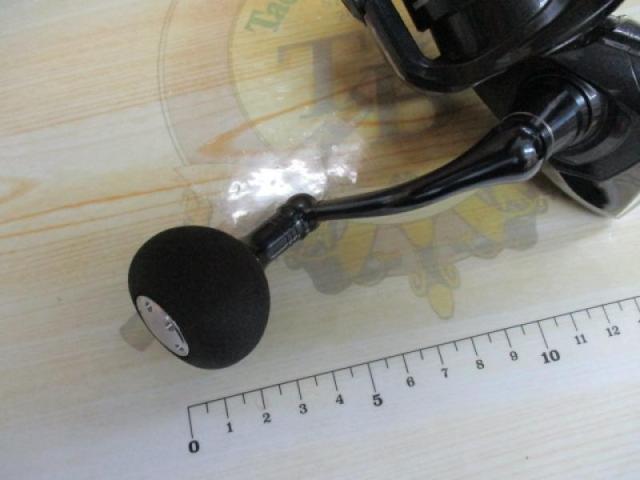 17ツインパワーXD 4000XG