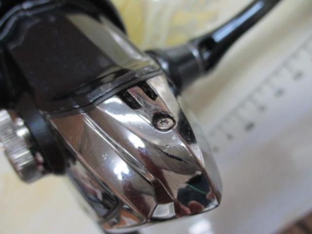 17ツインパワーXD 4000XG