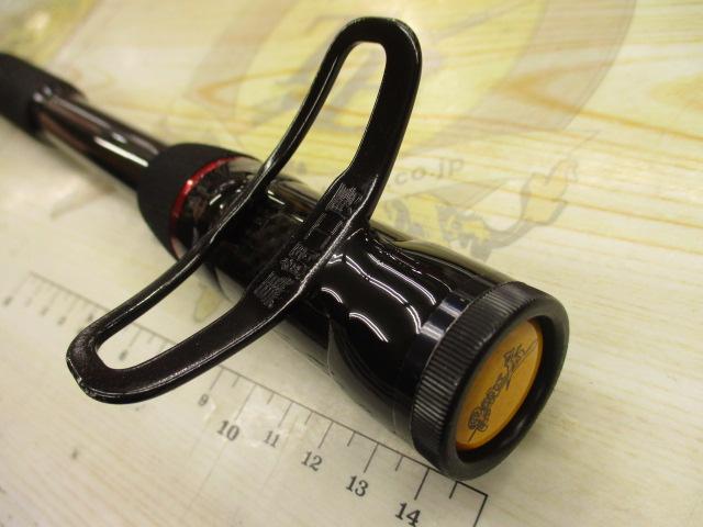 黒鯛師 THEヘチセレクション Sスペック 275