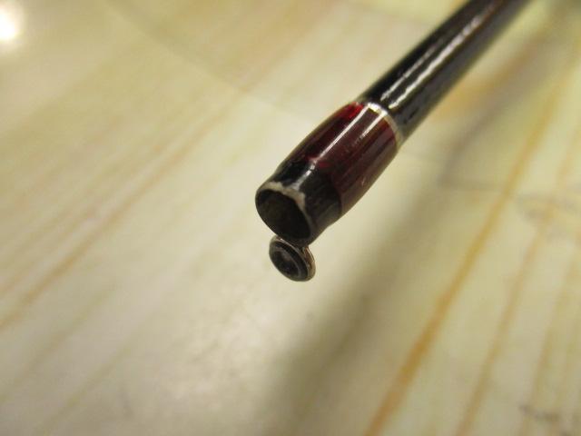 黒鯛師 THEヘチセレクション Sスペック 275