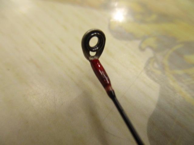 黒鯛師 THEヘチセレクション Sスペック 275