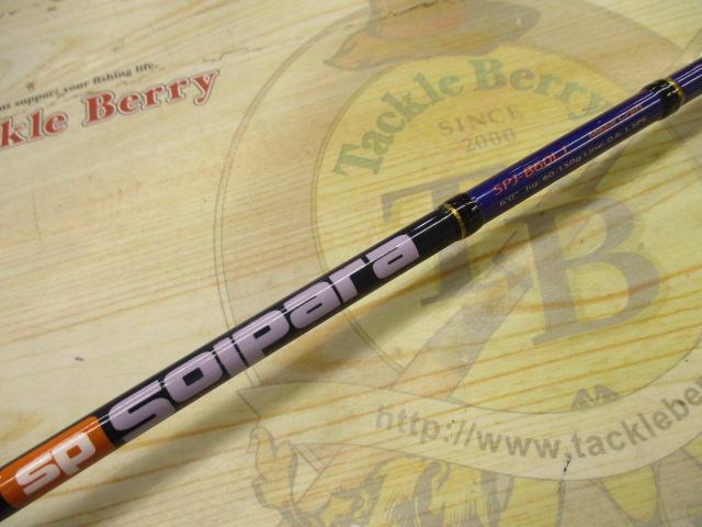 ソルパラ SPJ-B60LJ