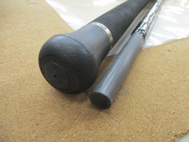 ブラックヘラクレス BKH-795S