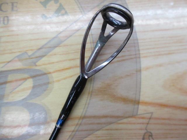 ブラックヘラクレス BKH-795S