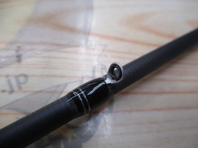 ソルティースタイルエギング STES-832MH-KR