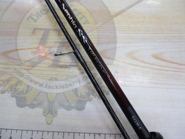 19セフィアSSティップエギング 66M-S