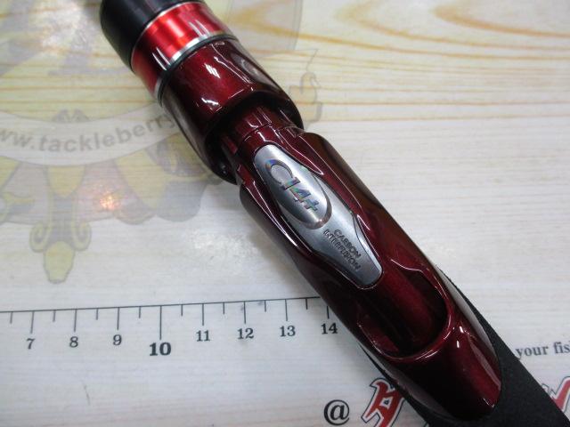 19セフィアSSティップエギング 66M-S