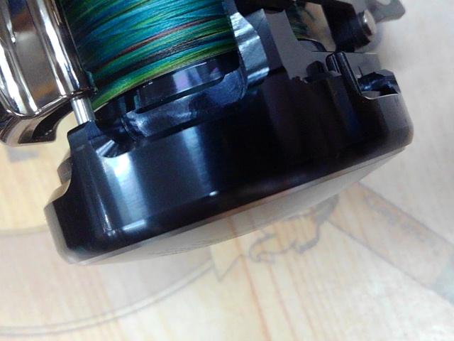 20オシアコンクエストリミテッド 200PG