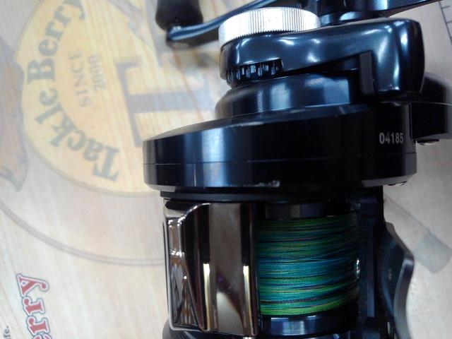 20オシアコンクエストリミテッド 200PG