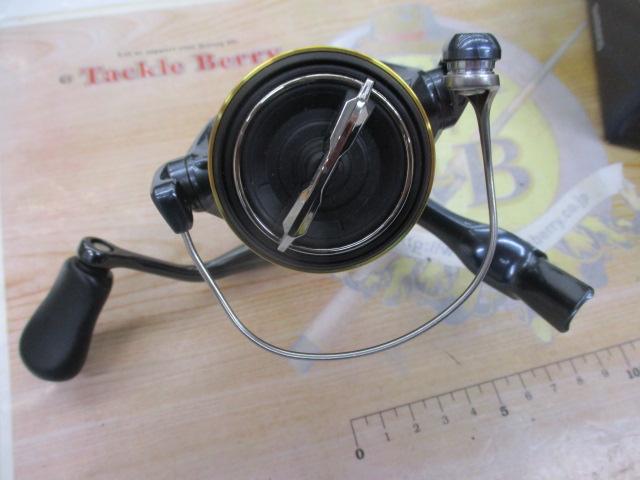 21アルテグラ 2500SHG