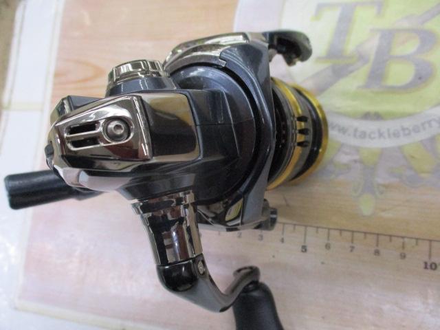 21アルテグラ 2500SHG