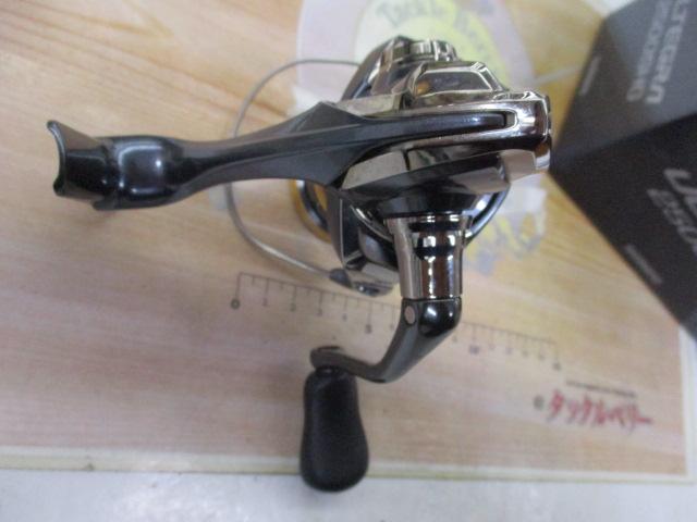 21アルテグラ 2500SHG